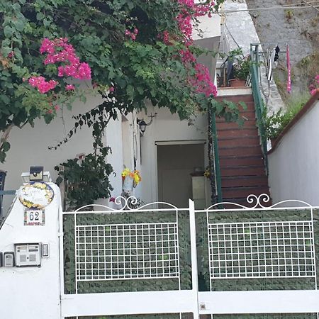 Casa Grazia Amalfi Villa Bagian luar foto