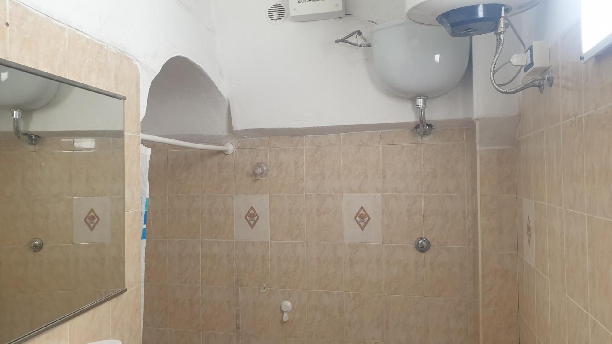 Casa Grazia Amalfi Villa Ruang foto