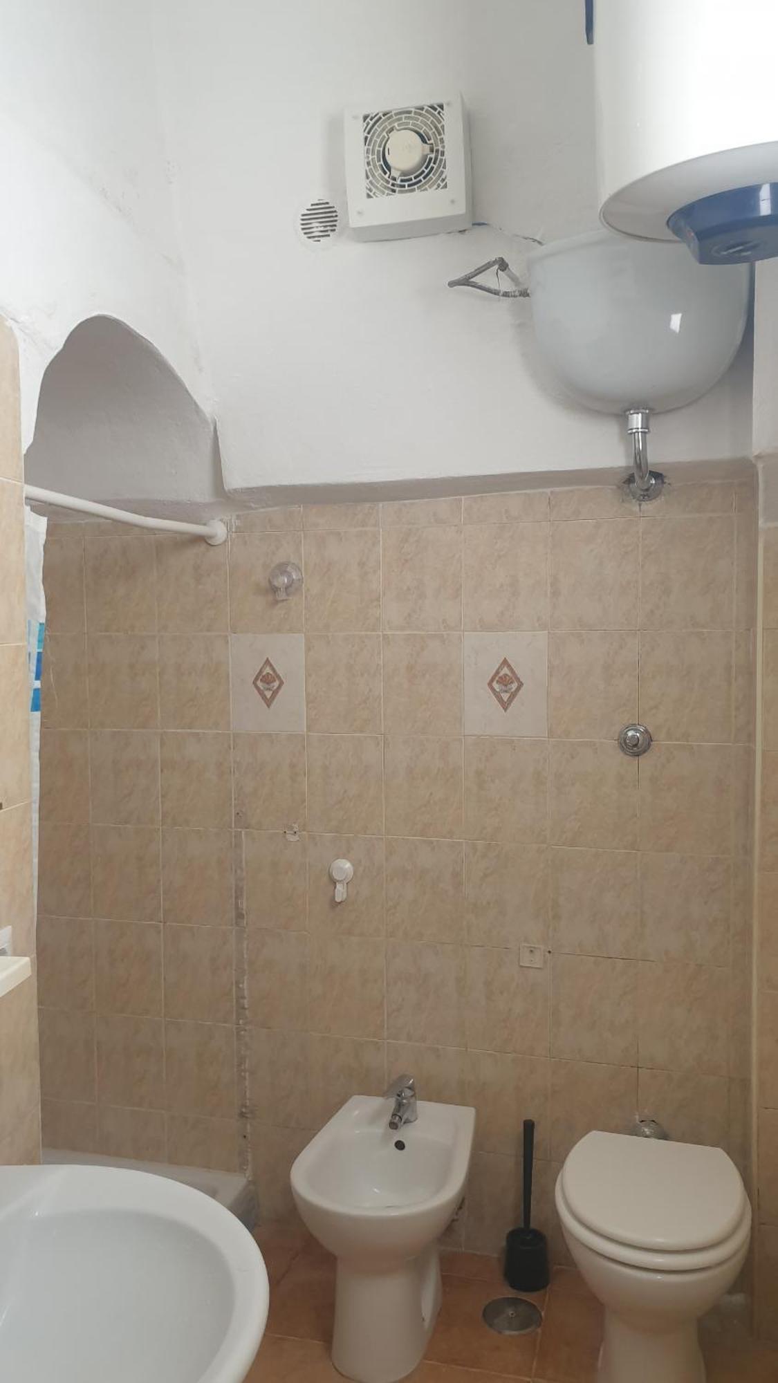Casa Grazia Amalfi Villa Ruang foto