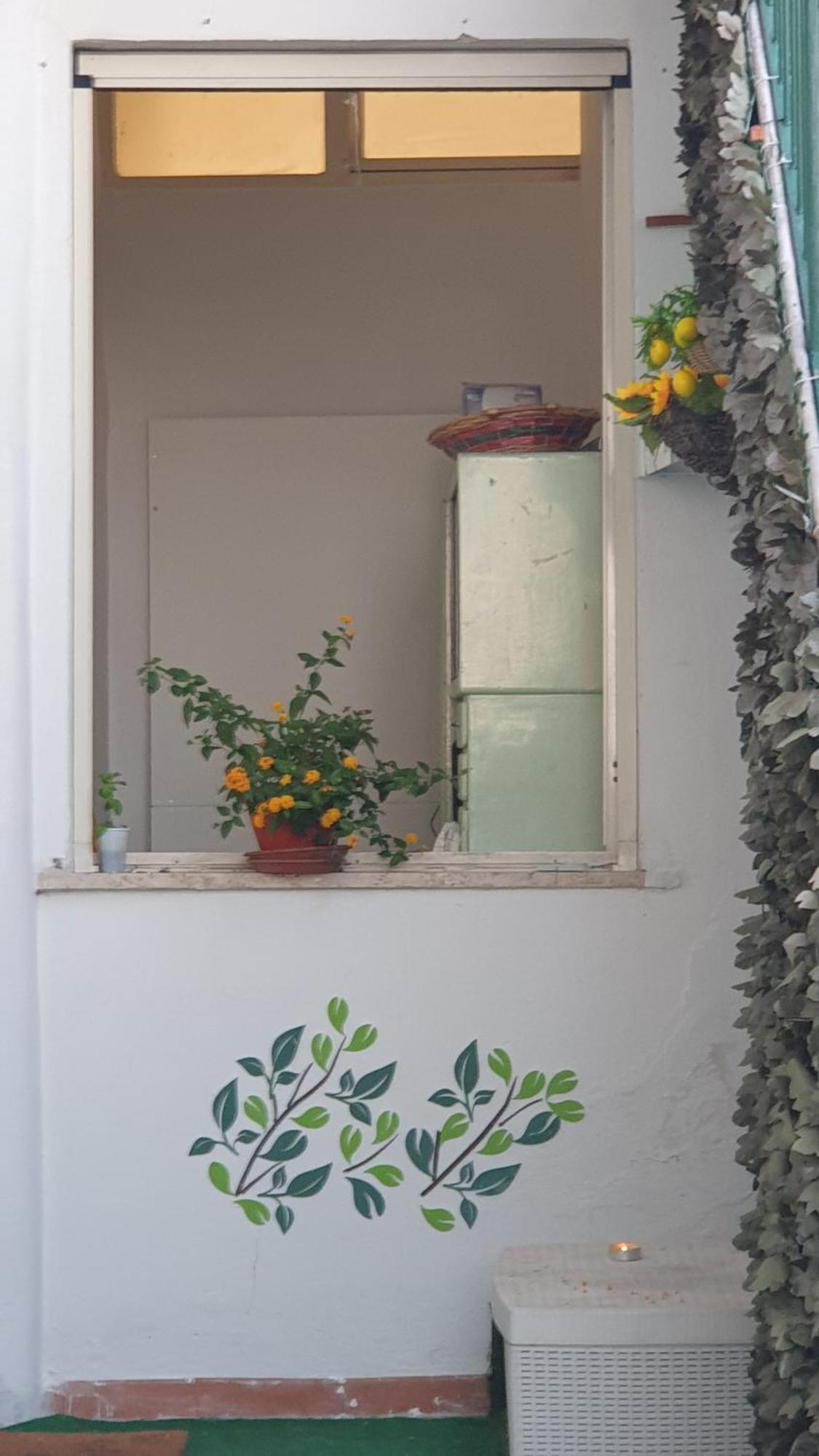 Casa Grazia Amalfi Villa Bagian luar foto