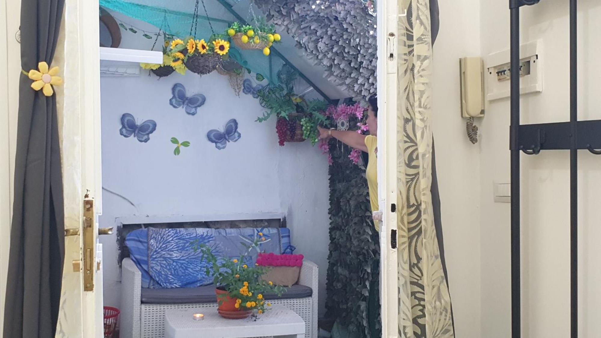 Casa Grazia Amalfi Villa Bagian luar foto