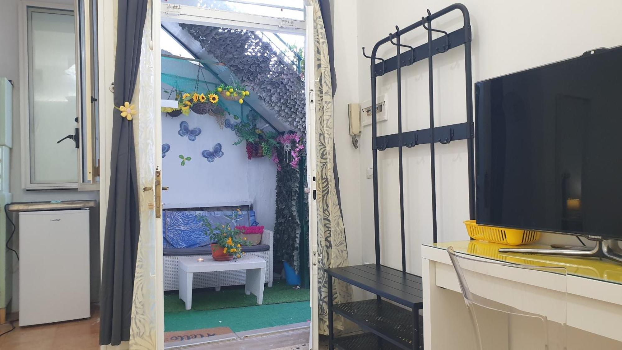 Casa Grazia Amalfi Villa Bagian luar foto